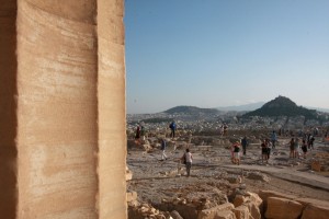 acropolis 8                                     